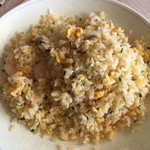 中国レストラン 胡蝶花 - 海鮮炒飯＋点心食べ放題　２６００円