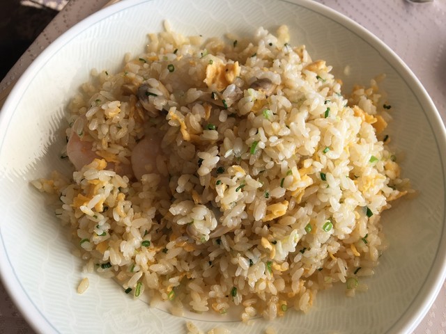 中国レストラン 胡蝶花（シャガ） - 郡山（中華料理）の写真