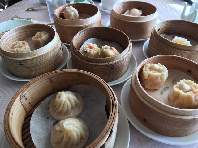 中国レストラン 胡蝶花（シャガ） - 郡山（中華料理）の写真