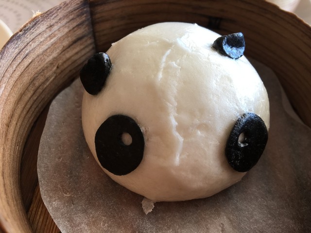 中国レストラン 胡蝶花（シャガ） - 郡山（中華料理）の写真