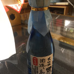 灘菊酒造 蔵元直売所 - 