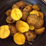 三ツ星ザンギ 居酒屋店 - 三ツ星ザンギ インカ