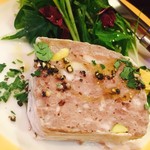 TAVERNA UOKIN 西新宿 - 