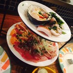 TAVERNA UOKIN 西新宿 - 