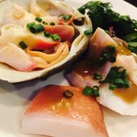 TAVERNA UOKIN 西新宿 - 