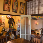 ルンバ珈琲 カフェ リノンカ - 