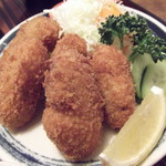 平安食堂 - 5ピースです