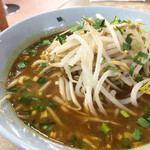 くるまやラーメン - 