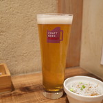 CRAFT BEER MARKET - 志賀高原ビール DPA グラス