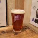 CRAFT BEER MARKET - アウトサイダーオーストラリアンIPA