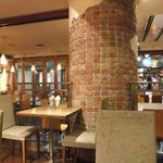 イタリア厨房 旬 - 店内