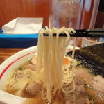 本竈２ - 全部入り醤油味 1,050円