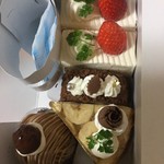 創作菓子 ロッシェ - 