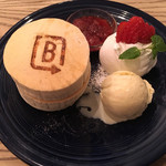 B PORTLAND CAFE - 