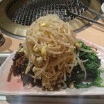 Yakiniku Gyuusei - 