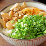 べんけい - 2017年1月　チャーシュー丼
