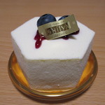 パティスリーシイヤ