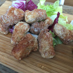 チャヤマクロビ ロイヤルパークホテル ザ 汐留店  - 