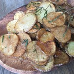 チャヤマクロビ ロイヤルパークホテル ザ 汐留店  - 