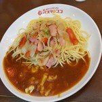 パスタ・デ・ココ ラウンドワン豊橋店 - 