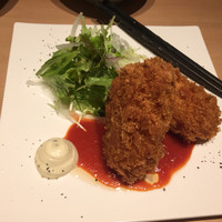 個室処 稲田屋はなれ 八重洲店 - 