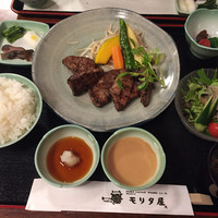 モリタ屋 四条猪熊本店 - 