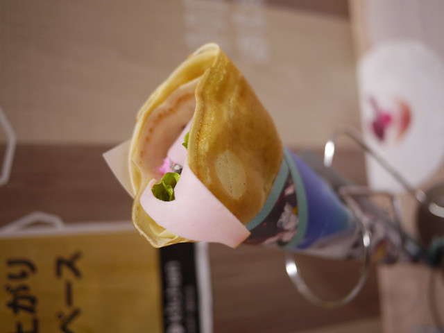 閉店 キャラクレ 渋谷マルイ神南キッチン 渋谷 クレープ 食べログ 閉店 キャラクレ 渋谷マルイ神南キッチン 渋谷 クレープ 食べログ
