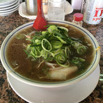 ラーメン藤　雄琴店 - 