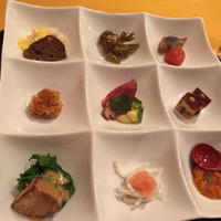 懐石料理 はし本 - 