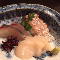 懐石料理 はし本 - 