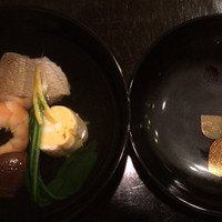 懐石料理 はし本 - 