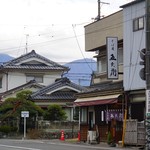 そば屋 五兵衛 - 