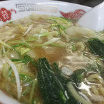 餃子の店 蘭州 - 