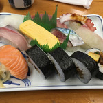 Sushi No Masudaya - 