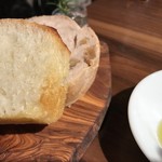 セルヴァッジョ - 天然酵母の手作りパン