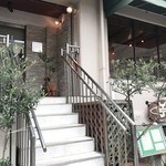 セルヴァッジョ - 外観①