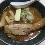 麺屋一角堂 - 