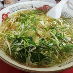 餃子の店 蘭州 - 