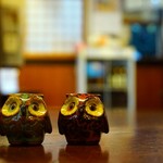 そば屋 五兵衛 - 