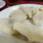 餃子の店 蘭州 - 