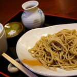 そば屋 五兵衛 - 