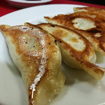 餃子の店 蘭州 - 