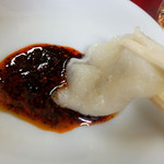 餃子の店 蘭州 - 