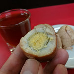 餃子の店 蘭州 - 