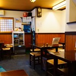 そば屋 五兵衛 - 