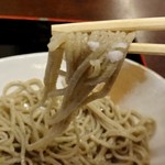 そば屋 五兵衛 - 