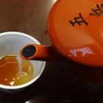 そば屋 五兵衛 - 