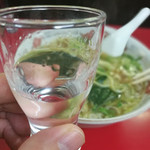 餃子の店 蘭州 - 