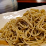 そば屋 五兵衛 - 