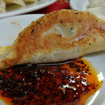 餃子の店 蘭州 - 